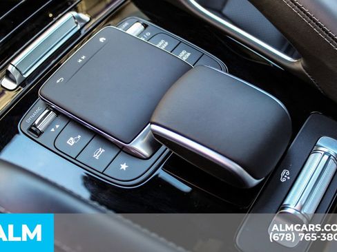 Used 2024 Mercedes-Benz GLE 63 AMG S w/ Driver Assistance Package image 39