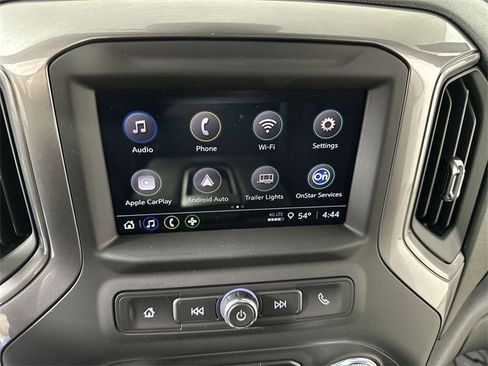 New 2025 GMC Sierra 1500 Pro w/ Pro Value Package image 14