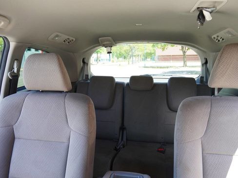 Used 2015 Honda Odyssey EX image 23