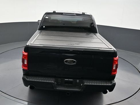 Used 2023 Ford F150 XLT w/ Equipment Group 302A High AWD/4WD image 18