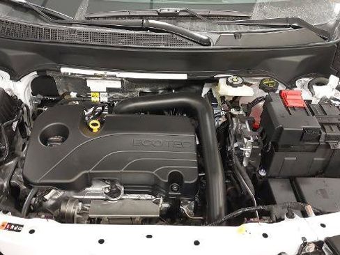 New 2026 Chevrolet Equinox LT w/ Convenience Package II image 28