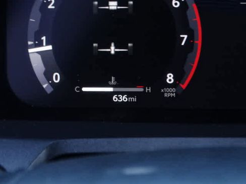 Used 2025 Toyota Tacoma TRD Sport image 26