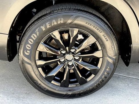 Used 2025 MAZDA CX-50 AWD 2.5 S w/ Preferred Package image 31