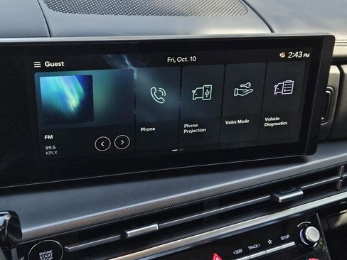 New 2026 Hyundai Santa Fe SEL FWD image 22
