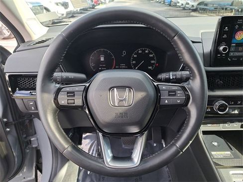 Used 2024 Honda CR-V EX-L image 25
