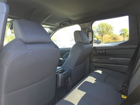 New 2026 Toyota Tacoma SR image 22