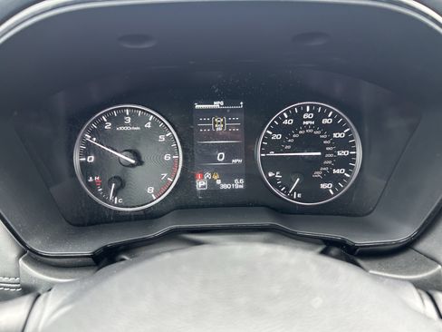 Used 2023 Subaru Outback Premium image 11