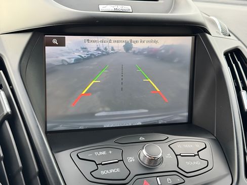 Used 2014 Ford Escape SE w/ Equipment Group 201A AWD/4WD image 25