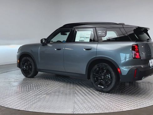 New 2026 MINI Cooper Countryman S image 6