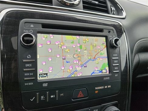 Used 2016 Buick Enclave Leather image 26