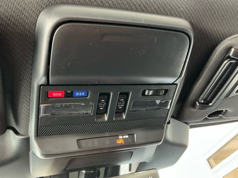 New 2026 Subaru Outback Touring XT image 32