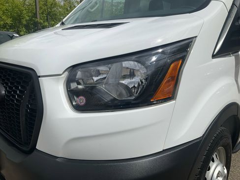 Used 2023 Ford Transit 350 XL AWD/4WD image 27