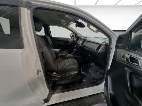 Used 2020 Ford Ranger XLT w/ Equipment Group 301A Mid image 21