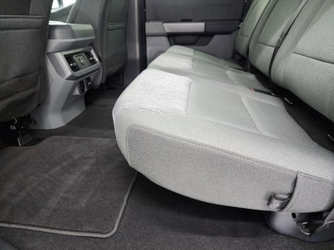 Used 2024 Ford F350 XLT w/ Tremor Off-Road Package image 32