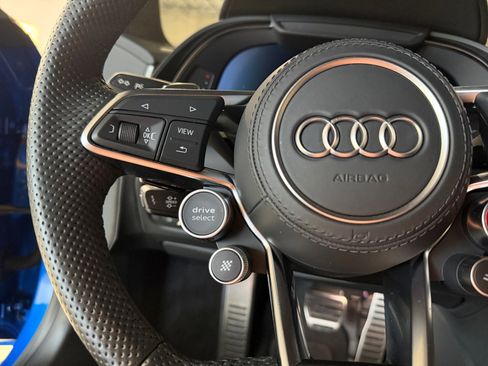 Used 2023 Audi R8 V10 performance image 48