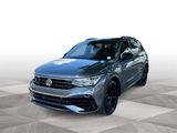 Used 2022 Volkswagen Tiguan SE R-Line image 4