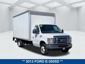 Used 2013 Ford E-350 and Econoline 350 Super Duty w/ Payload Pkg video 2