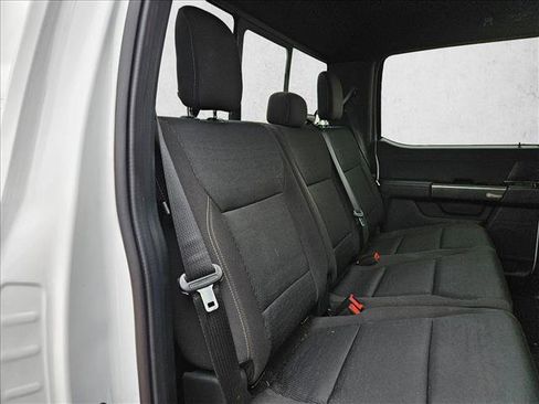 Used 2023 Ford F150 XLT w/ Equipment Group 302A High RWD image 17
