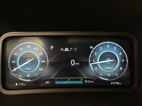 Certified 2023 Hyundai Kona N Line w/ Cargo Package image 20