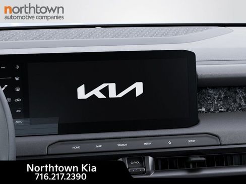 New 2027 Kia Telluride SX Prestige X-Pro AWD/4WD image 21