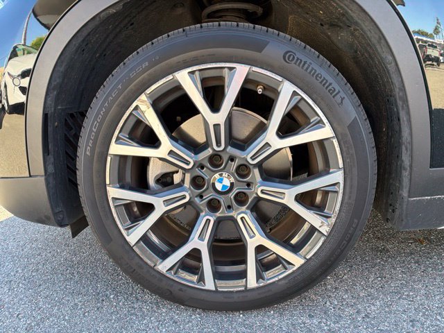 Used 2021 BMW X1 sDrive28i w/ Premium Package FWD image 24
