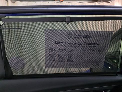 New 2026 Subaru Ascent Bronze Edition image 29