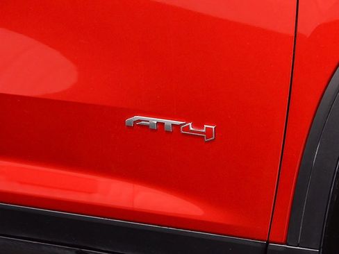 Used 2024 GMC Acadia AT4 w/ LPO, Floor Liner Package image 10