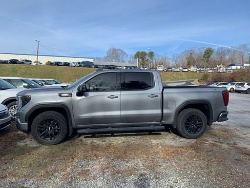 Used 2023 GMC Sierra 1500 Elevation w/ Elevation Premium Package image 13