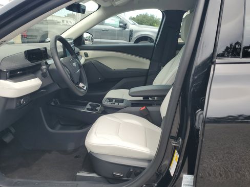 New 2025 Ford Mustang Mach-E Premium w/ Interior Protection Package image 17