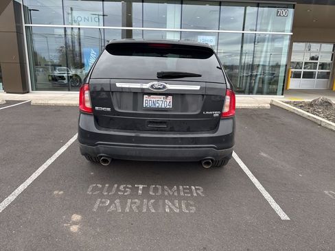 Used 2013 Ford Edge Limited image 6