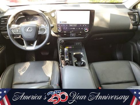 Used 2022 Lexus NX 350 AWD image 15