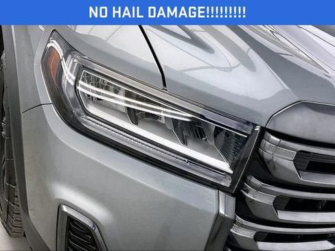 Used 2023 GMC Acadia AT4 w/ Technology Package AWD/4WD image 26