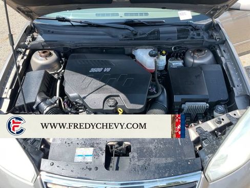 Used 2007 Chevrolet Malibu LT FWD image 23
