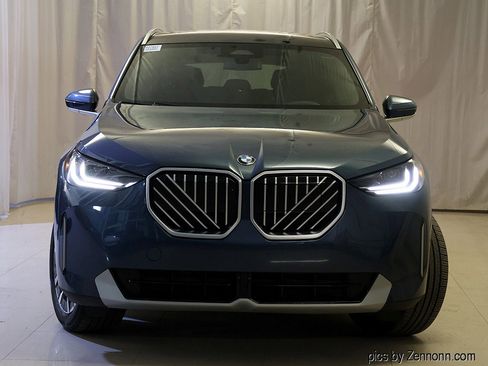 Certified 2026 BMW X3 xDrive30i AWD/4WD image 5