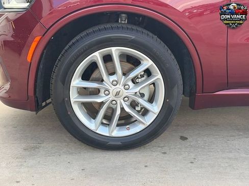 Certified 2023 Dodge Durango GT RWD image 27
