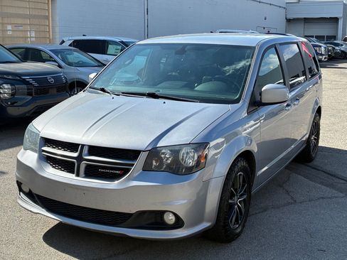 Used 2019 Dodge Grand Caravan GT FWD image 10