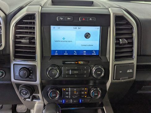 Certified 2019 Ford F150 Lariat AWD/4WD image 26