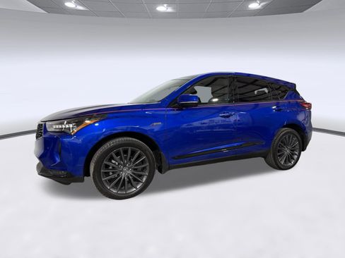 Used 2024 Acura RDX A-Spec AWD/4WD image 27