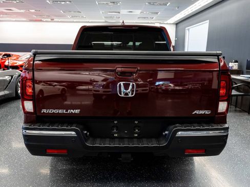Used 2019 Honda Ridgeline RTL-E image 7