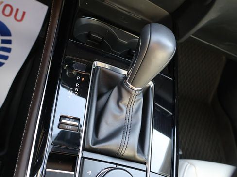 Certified 2025 MAZDA CX-30 2.5 Turbo w/ Premium Plus Pkg image 31