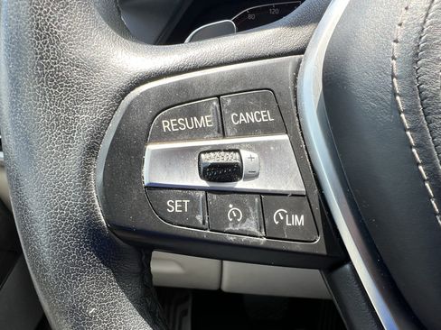 Used 2021 BMW X5 sDrive40i w/ Premium Package RWD image 19