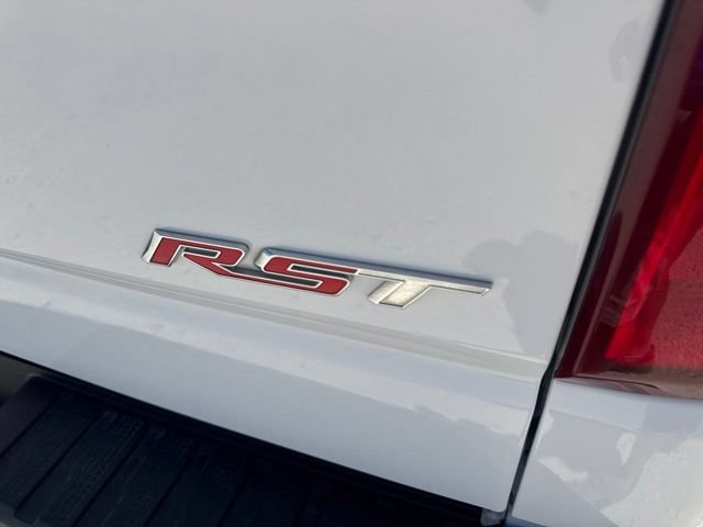 Used 2026 Chevrolet Silverado 1500 RST RWD image 9