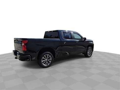 Used 2022 Chevrolet Silverado 1500 RST image 8