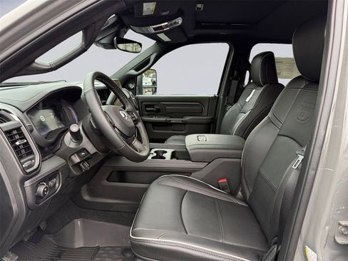 New 2026 RAM 2500 Rebel w/ Rebel Level 2 Equipment Group image 10