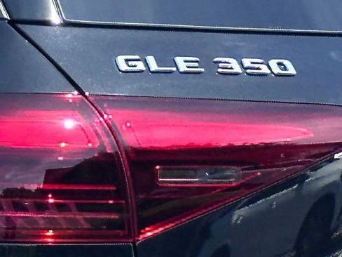 New 2026 Mercedes-Benz GLE 350 4MATIC image 10