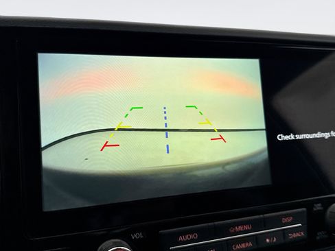 Used 2025 Nissan Frontier PRO-4X w/ Tow Package image 15