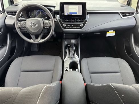 Used 2026 Toyota Corolla LE image 16
