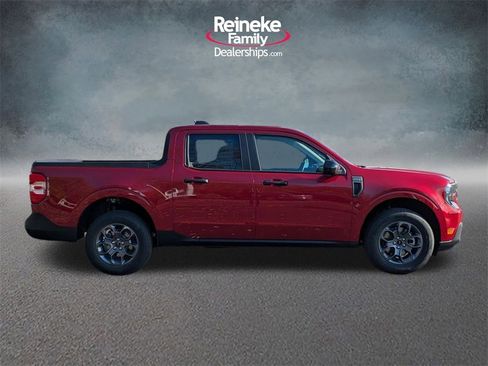 New 2025 Ford Maverick XLT w/ XLT Luxury Package image 28