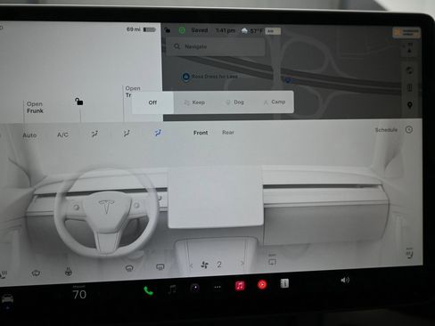 Used 2023 Tesla Model 3 Long Range image 16