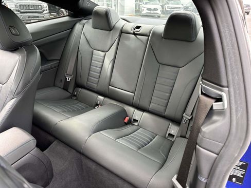 Used 2021 BMW 440i xDrive Coupe w/ Premium Package image 15